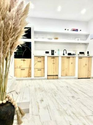 데니아 La Esquina 1B 아파트 외부 사진